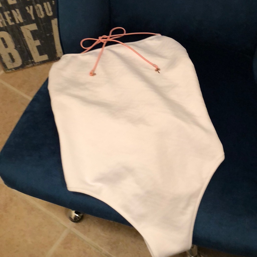 New Lined One Piece